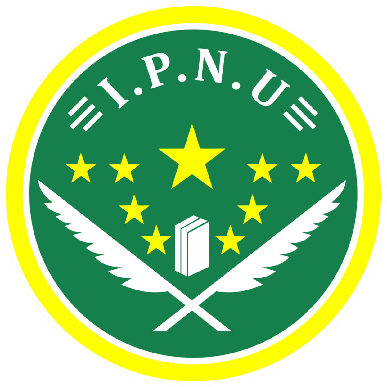 Logo PR IPNU Kerjasan