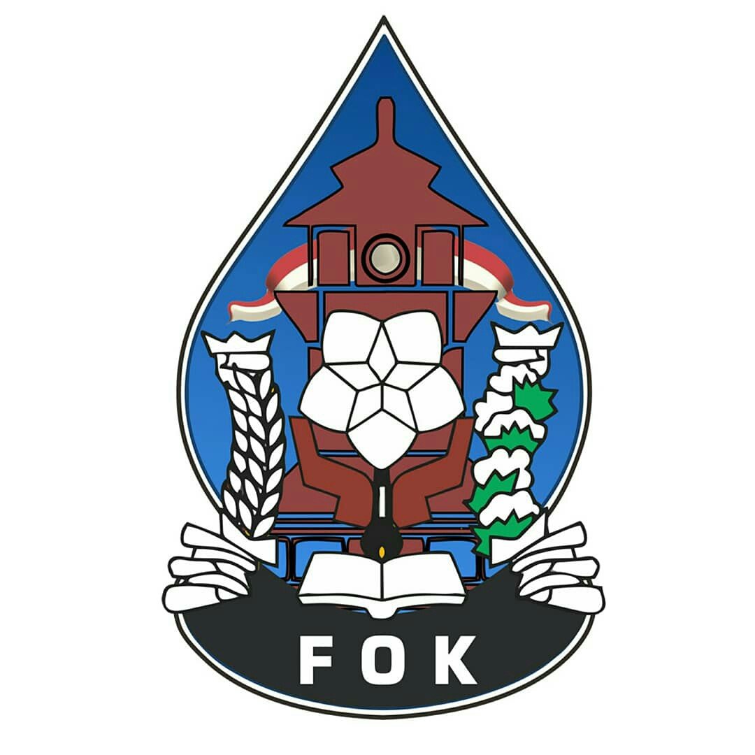 Logo Forum OSIS Kabupaten Kudus