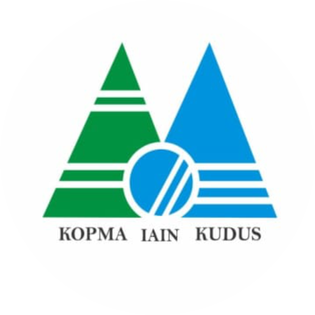 Logo Koperasi Mahasiswa (KOPMA) IAIN Kudus