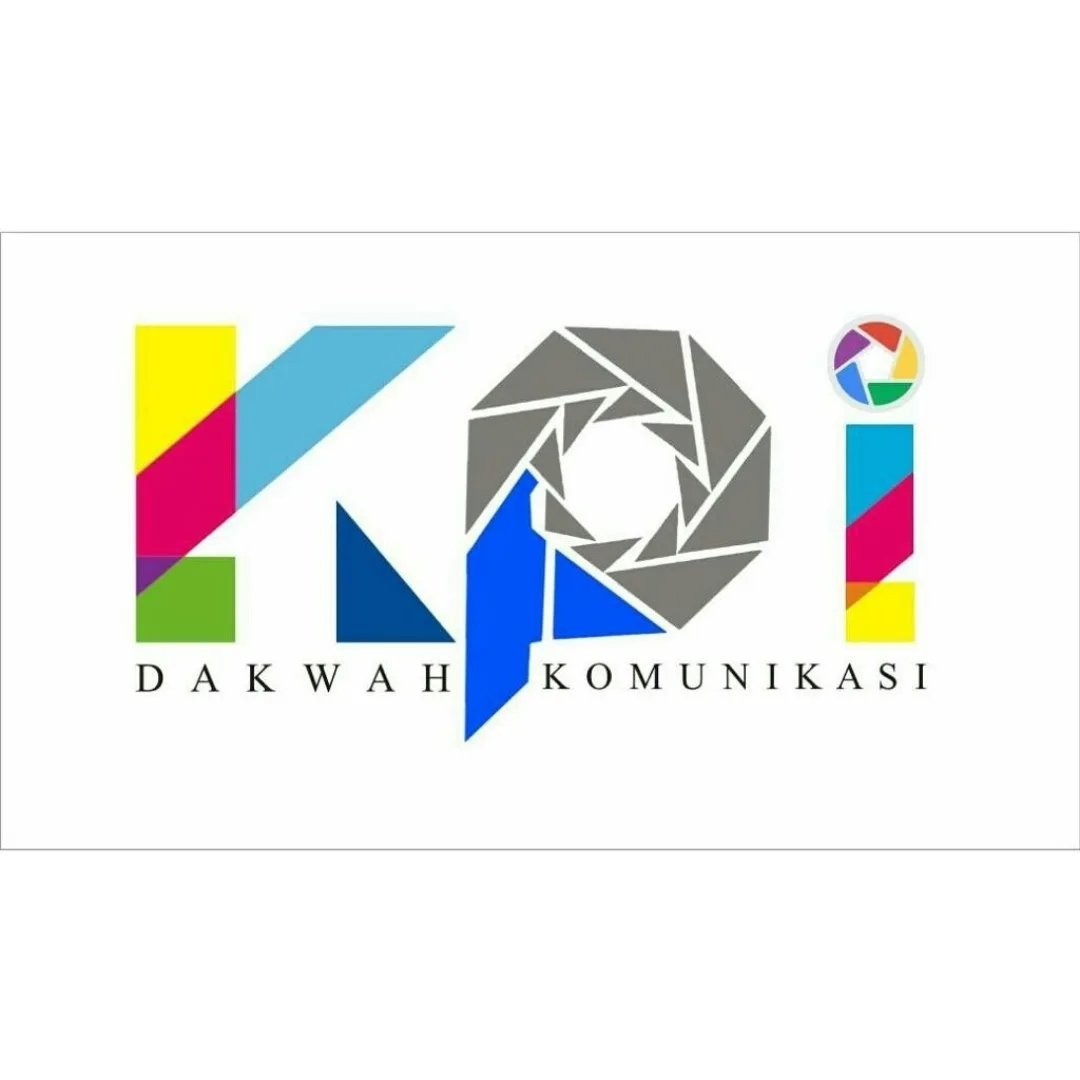 Logo HMPS KPI IAIN Kudus