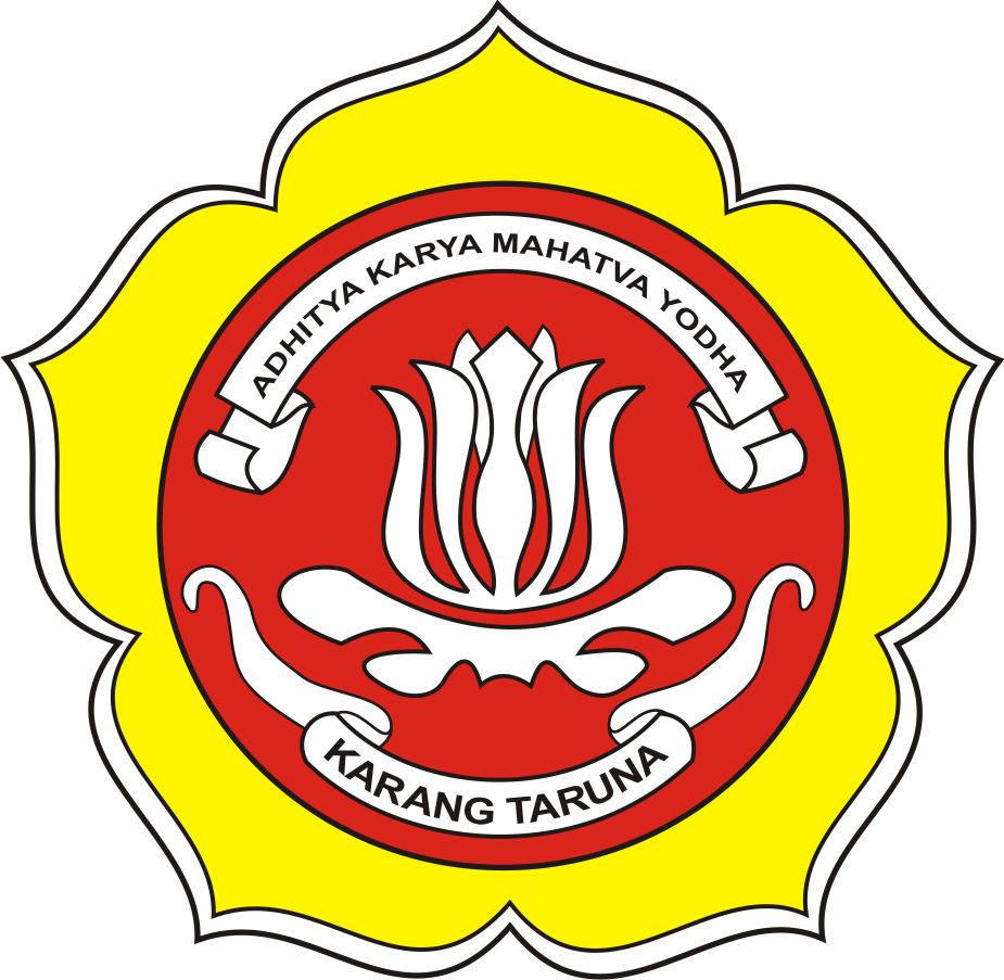 Logo Karang Taruna "Prima Sakti" Kerjasan