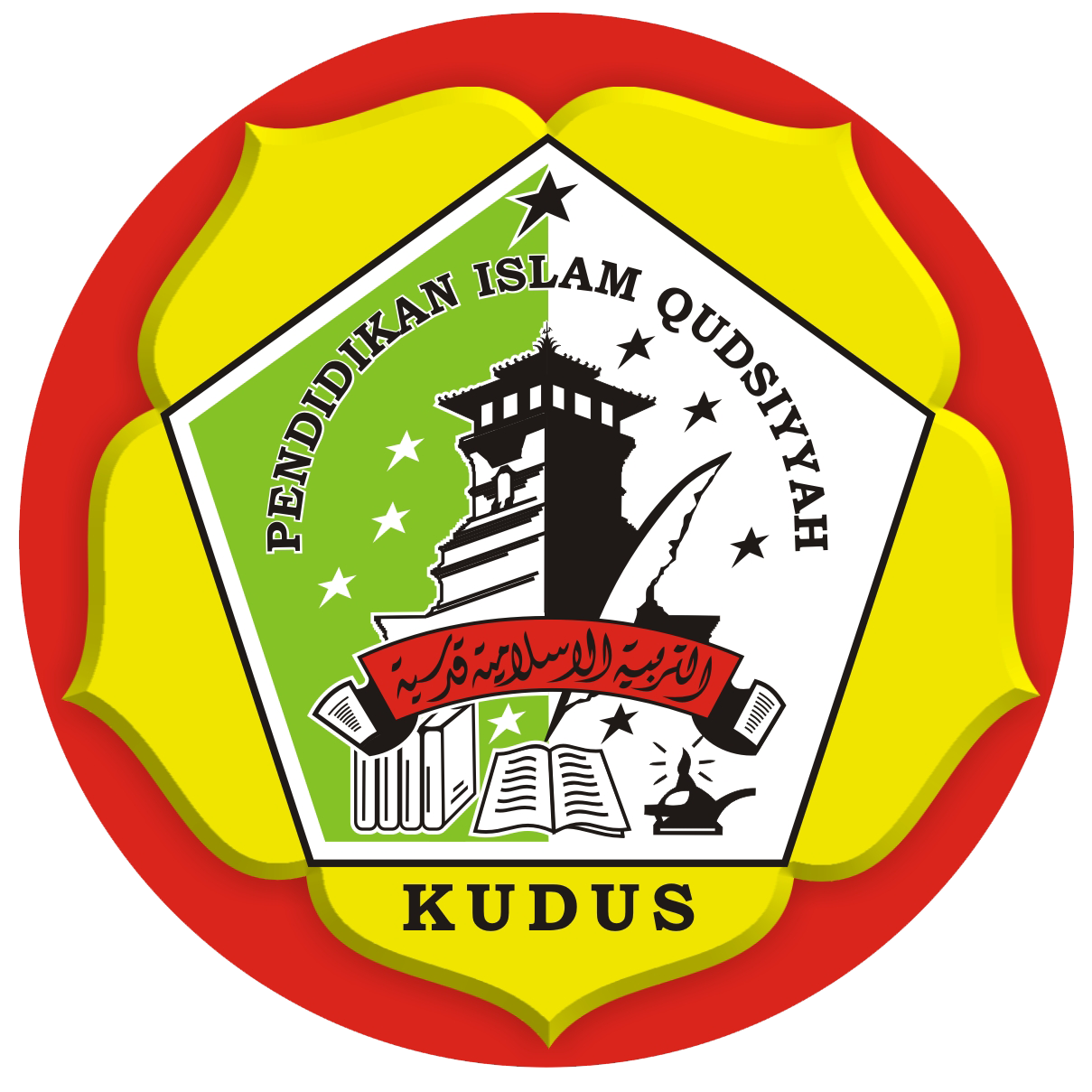 Logo Tim Redaksi El Wijhah